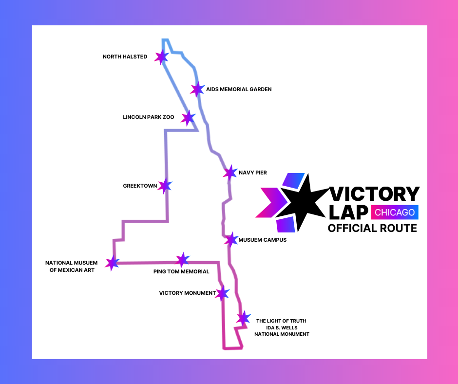 VL Route Announcement